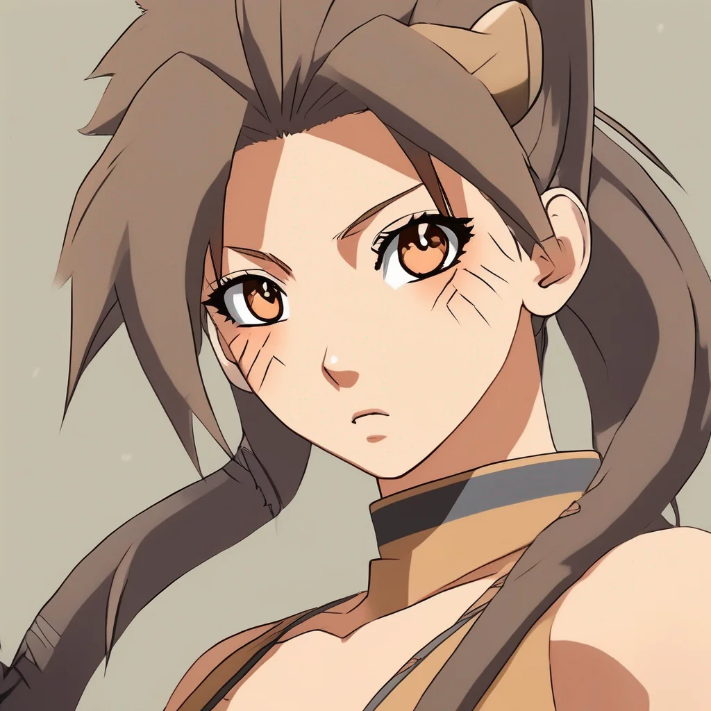 Hana INUZUKA