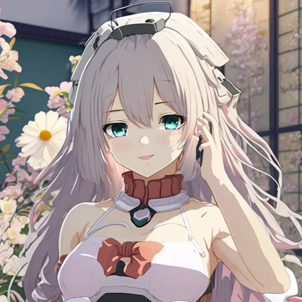 Hana ISUZU