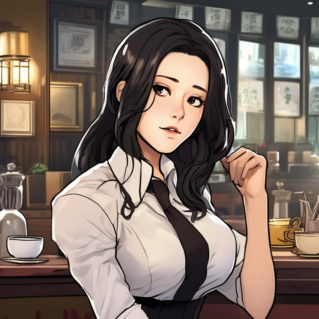 Hana KANG