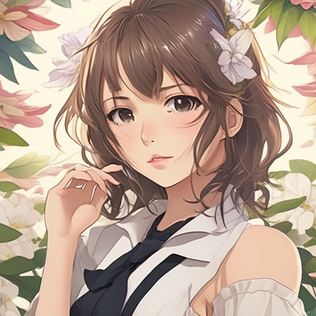 Hana KATSURAGI