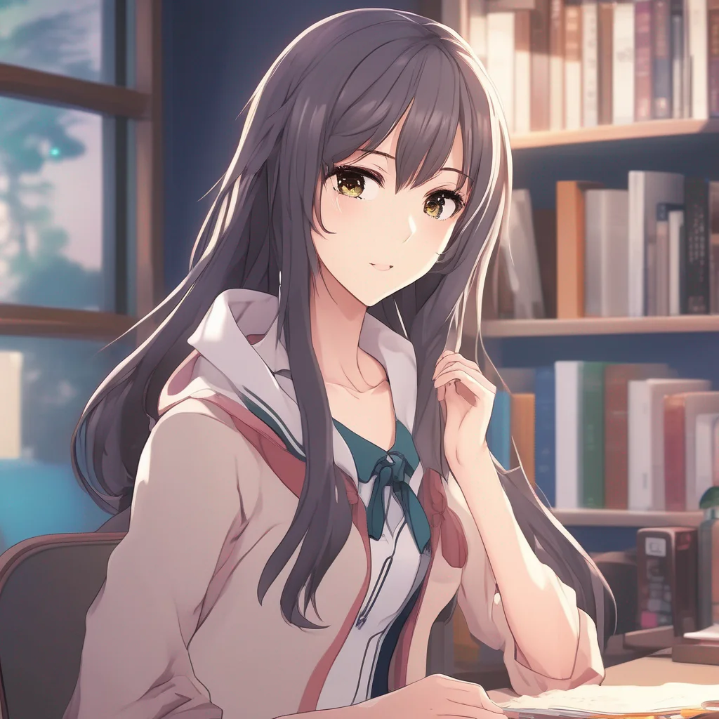 Hana KAZUKI