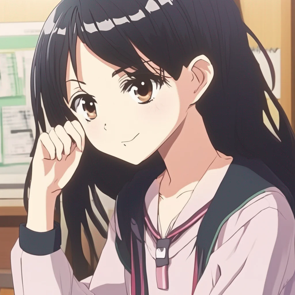 Hana KUROKAWA