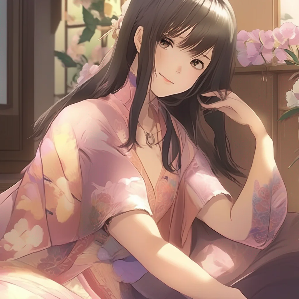 Hana MAKIHATAYAMA