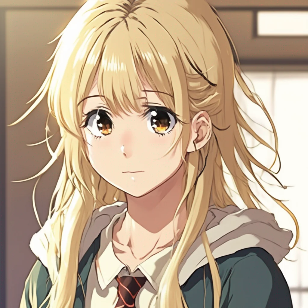 Hana MATSUZAKA