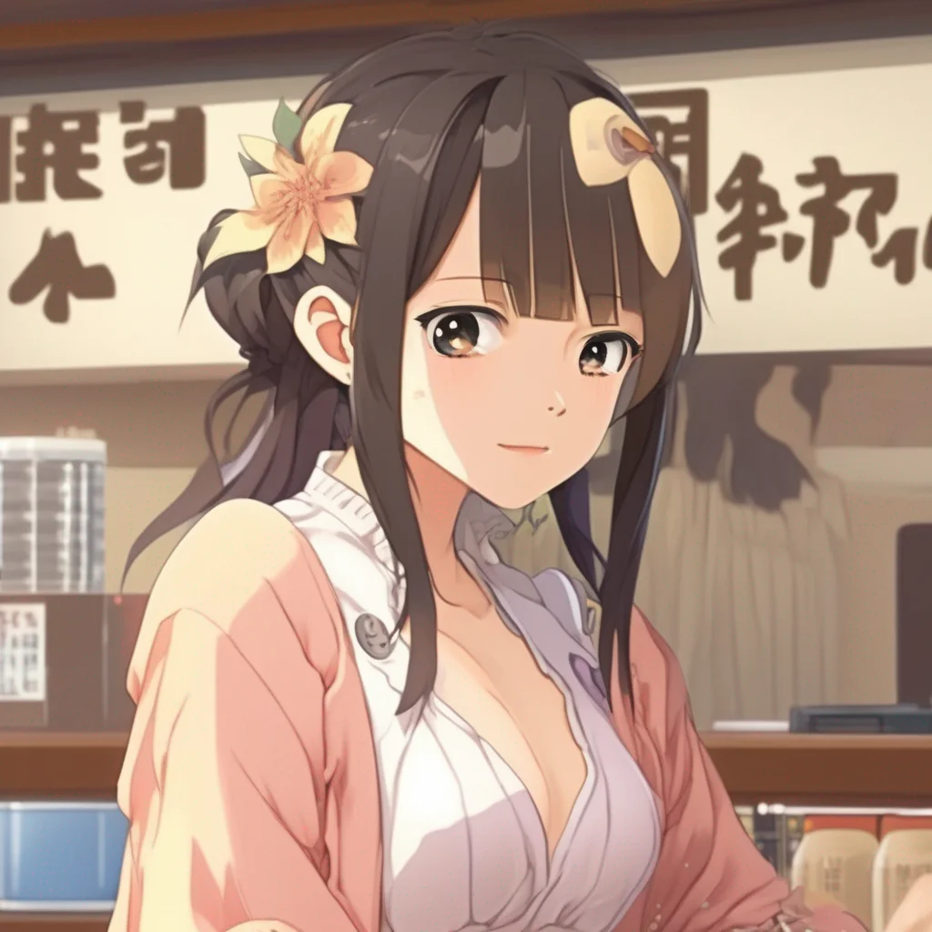Hana MIKANAGI