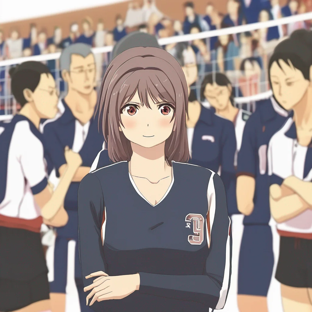 Hana MISAKI