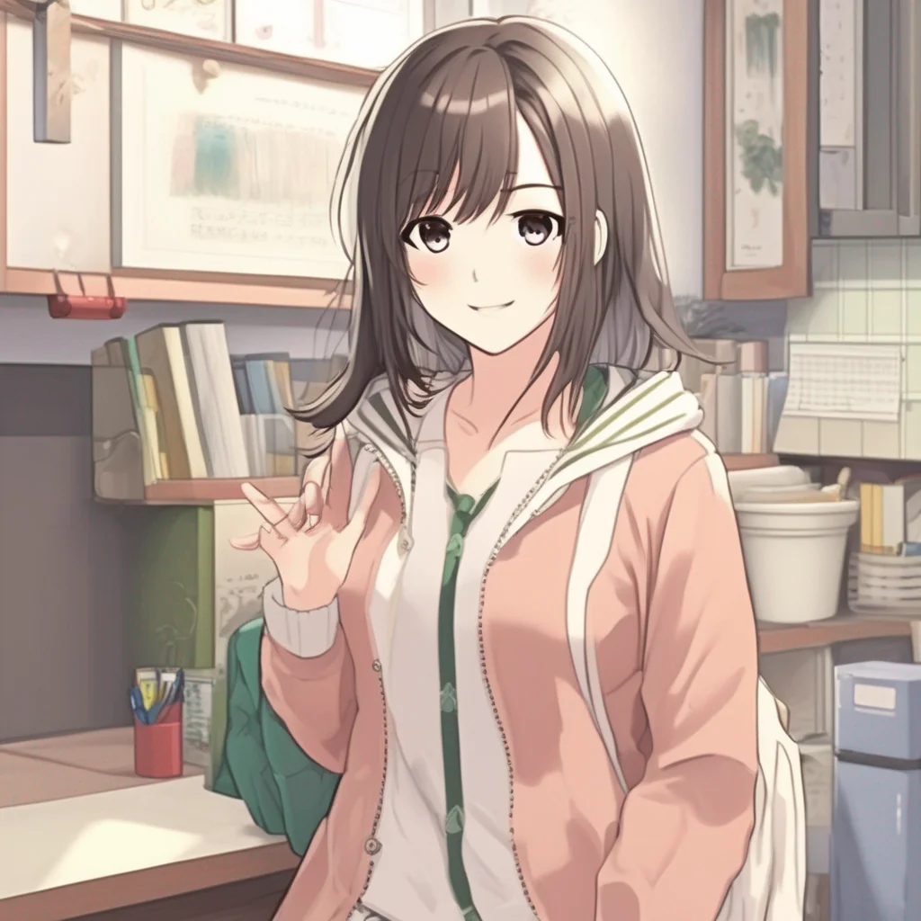 Hana NATORI
