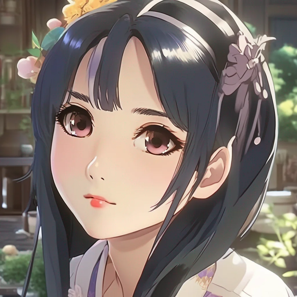 Hana OSHIROI