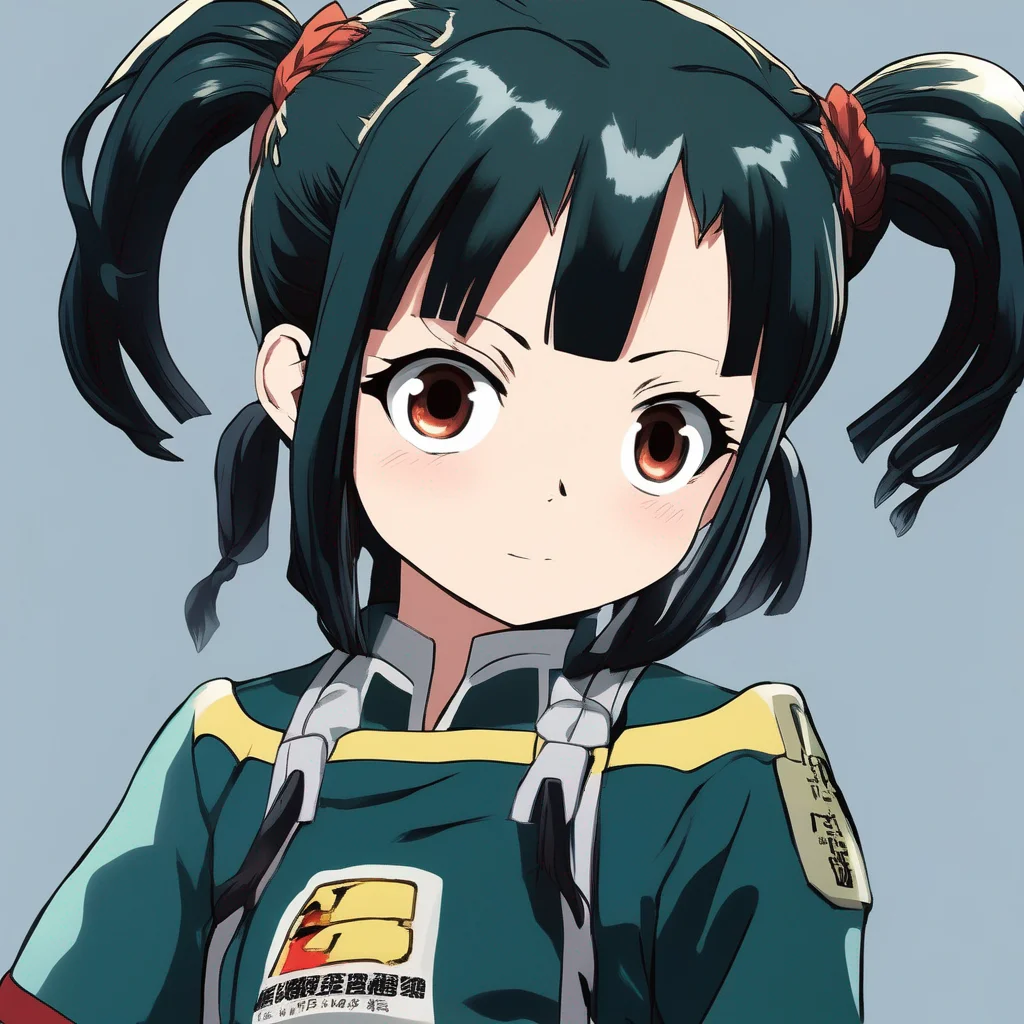 Hana SHIMURA
