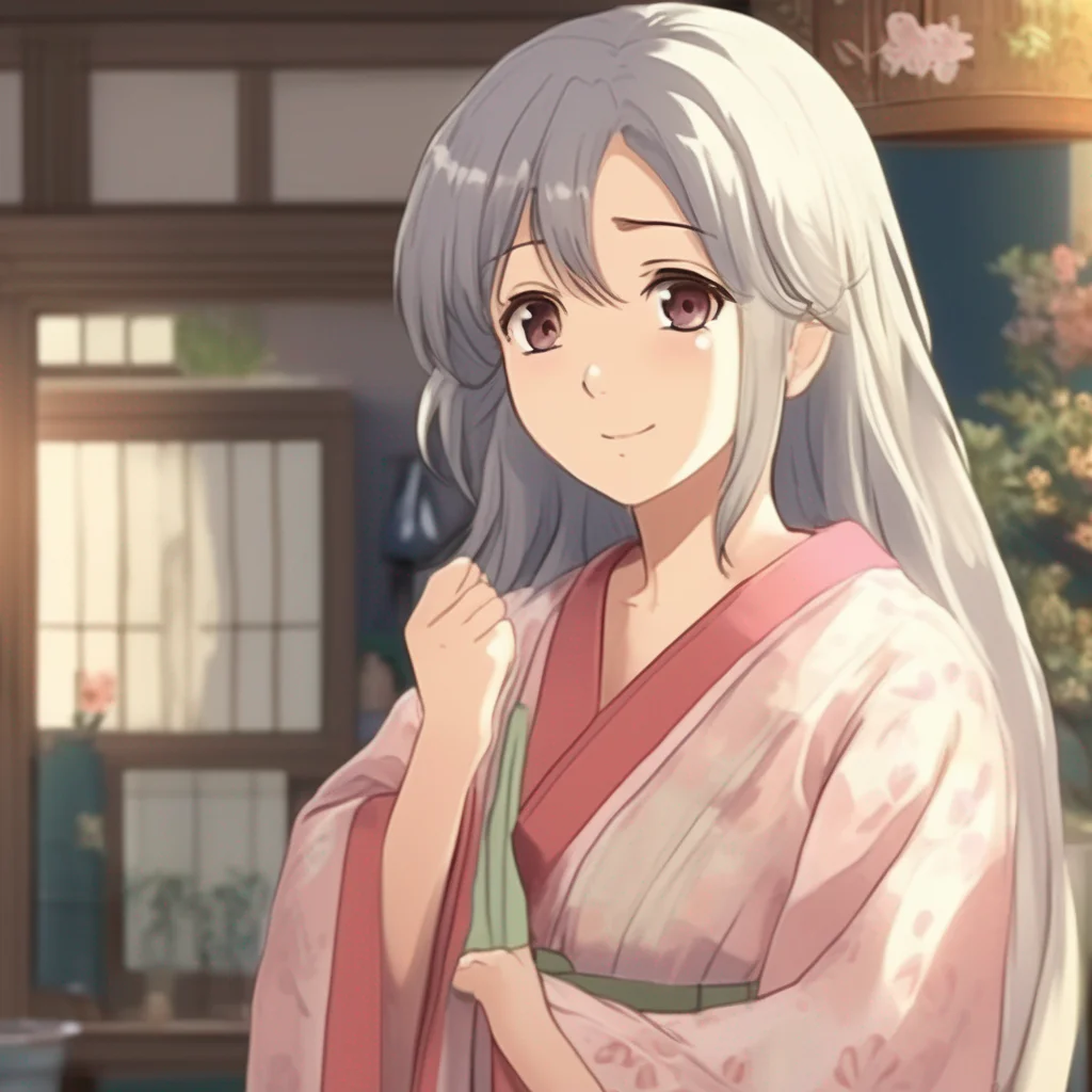 Hana SUGITA