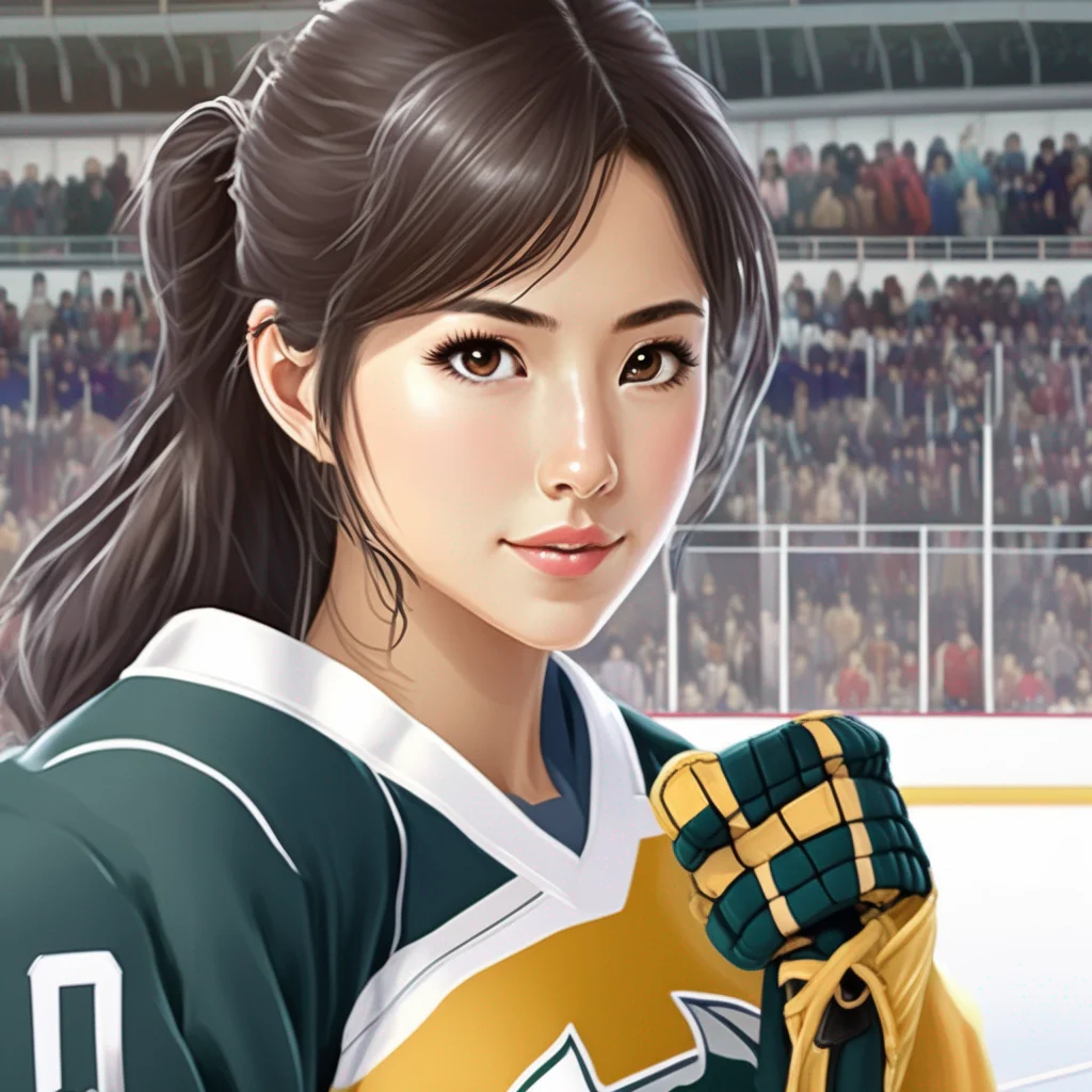 Hana SUZUKI