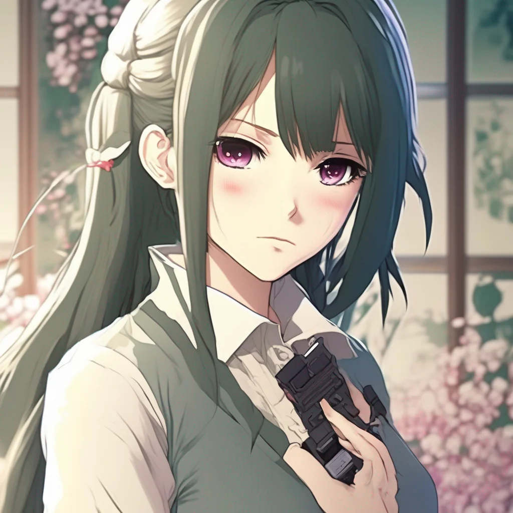 Hana UZAKI