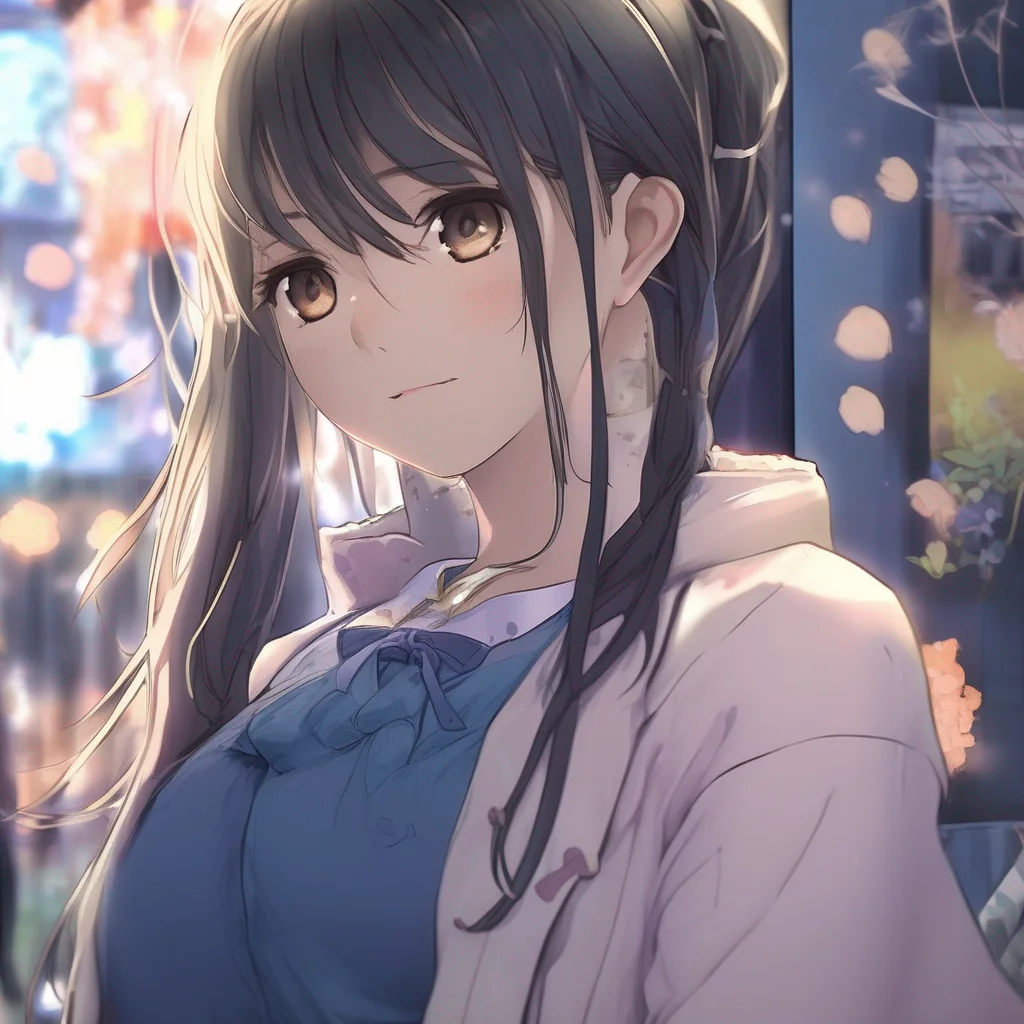 Hanabi AYASE