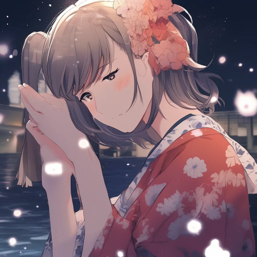 Hanabi BUSUJIMA