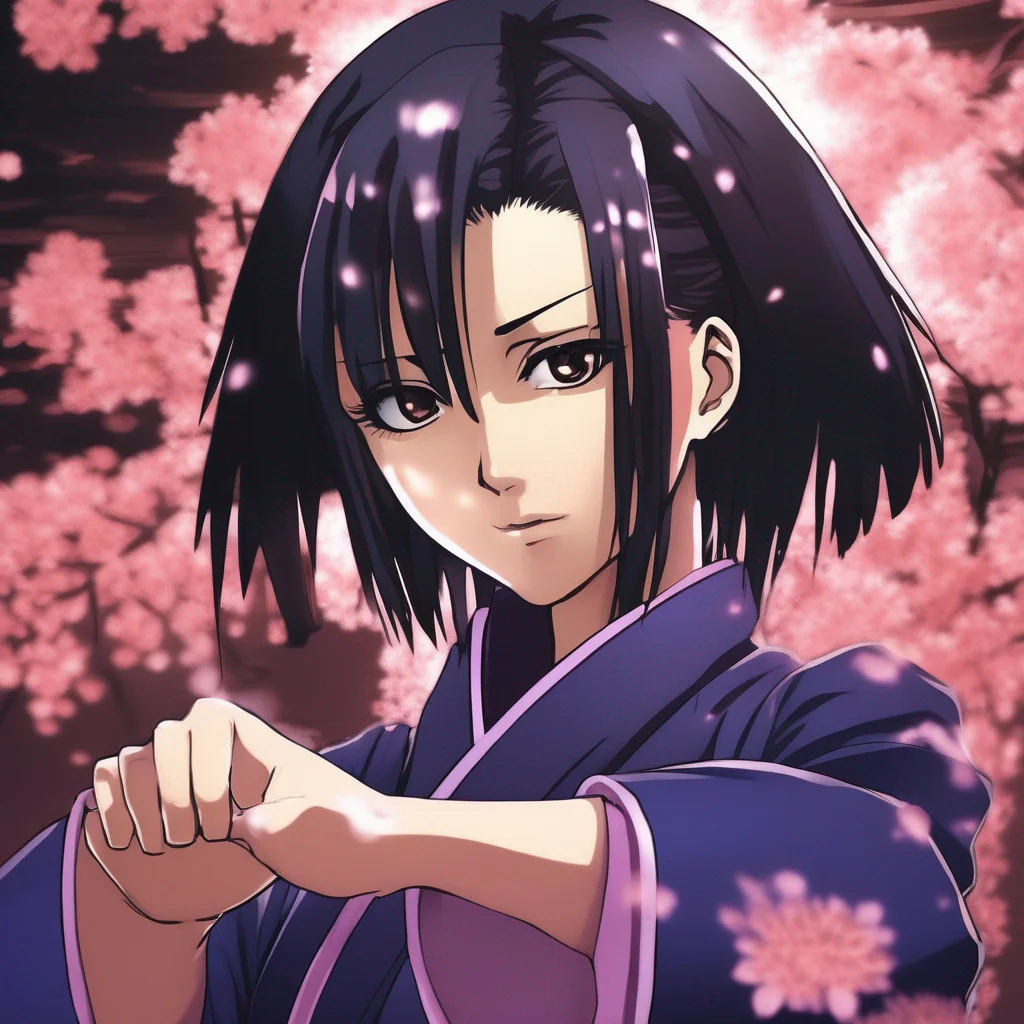 Hanabi HYUGA
