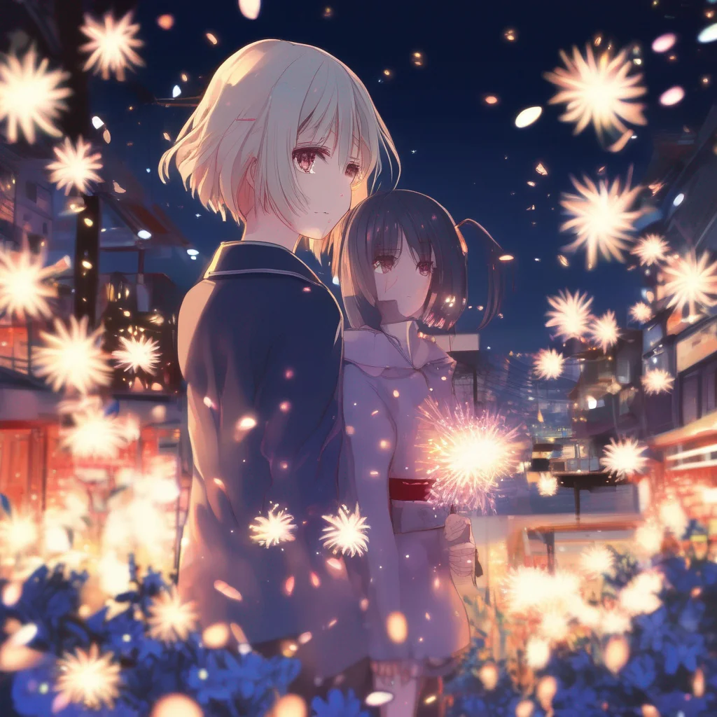 Hanabi ICHIJOU