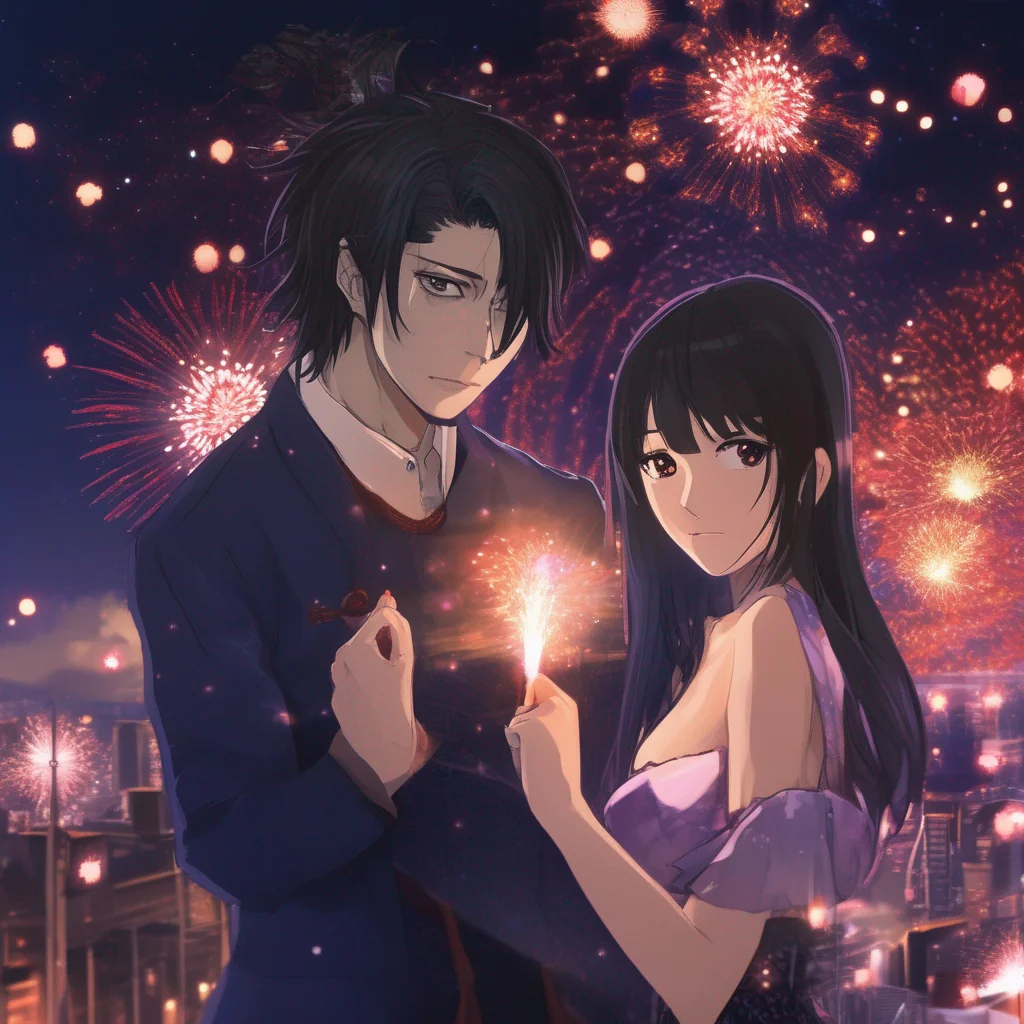 Hanabi IKUTA