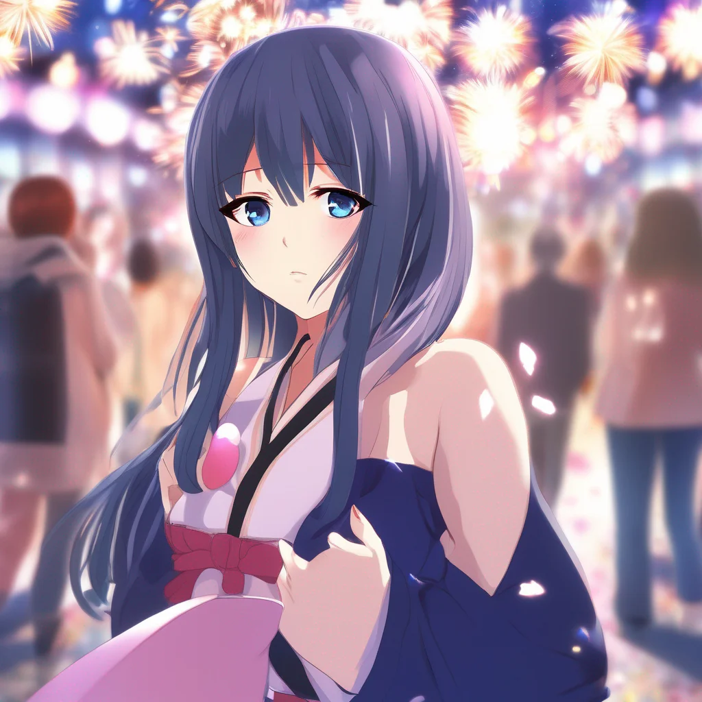Hanabi KAWAI