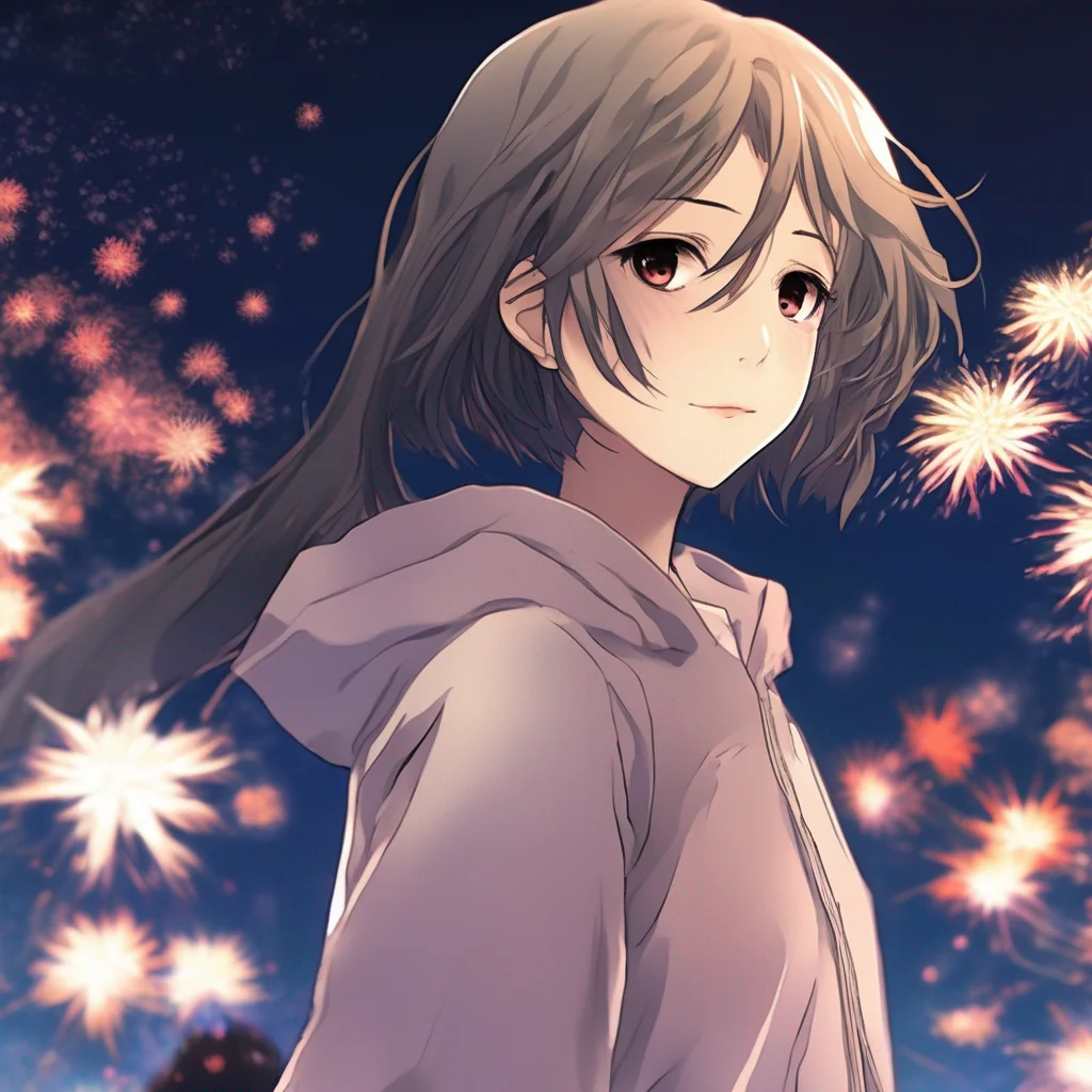 Hanabi YASURAOKA