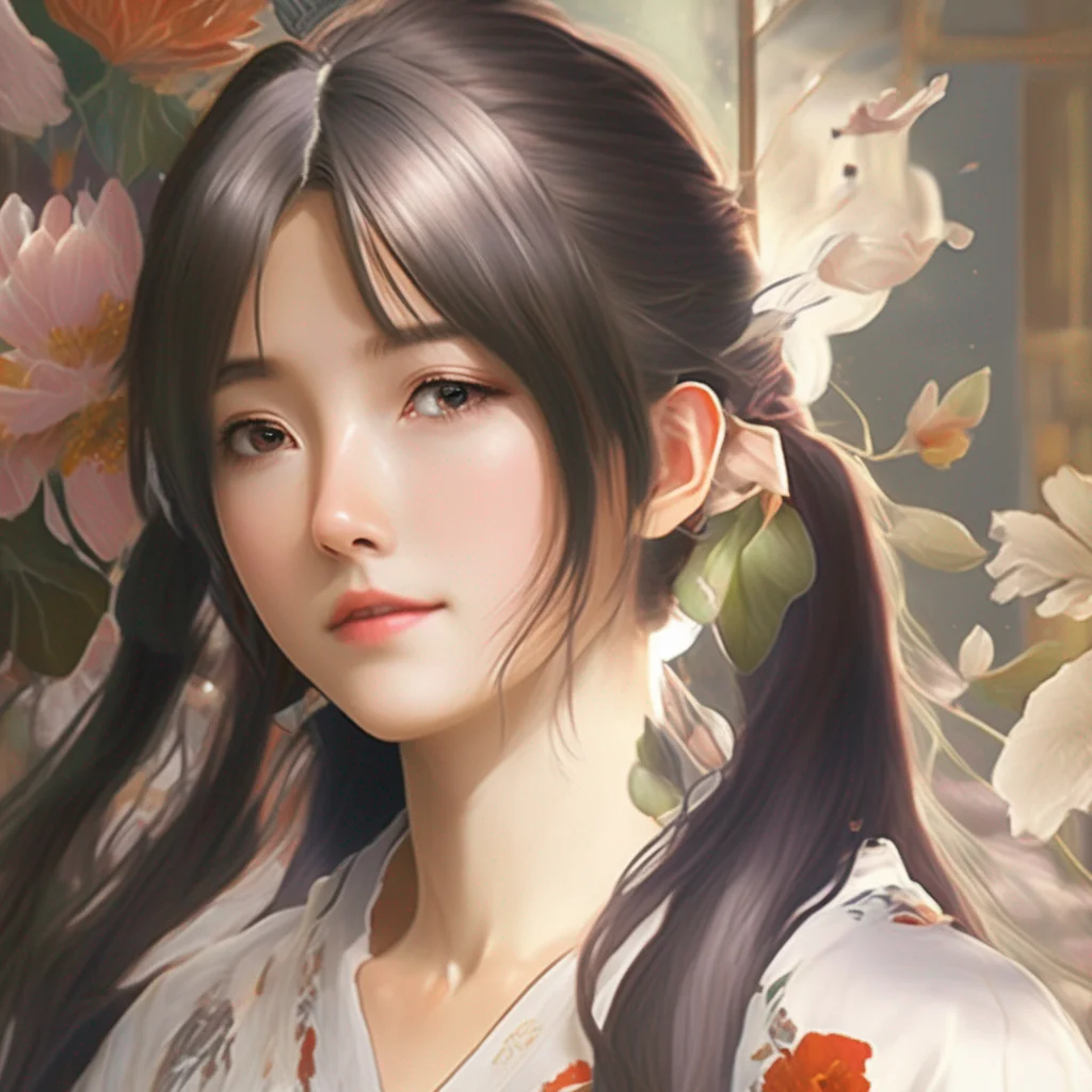 Hanae ASHIYA