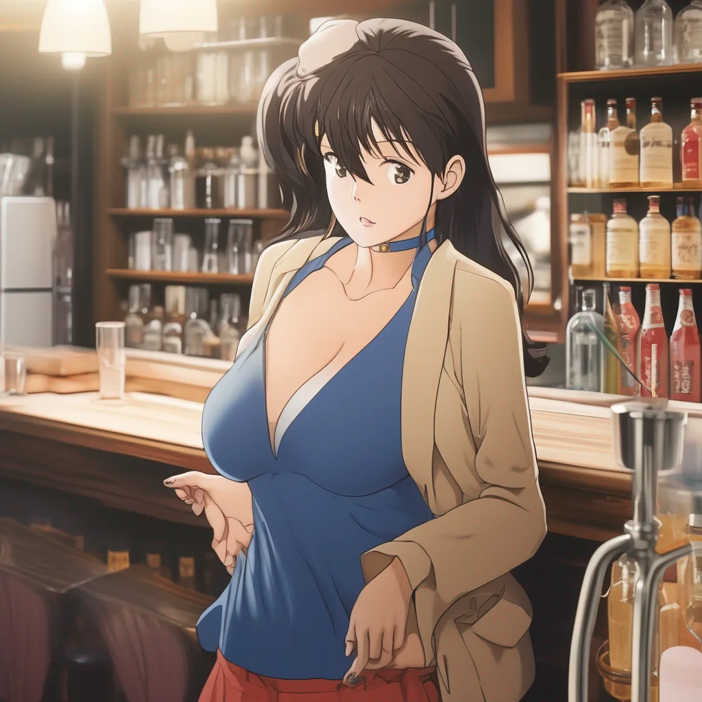 Hanae ICHINOSE