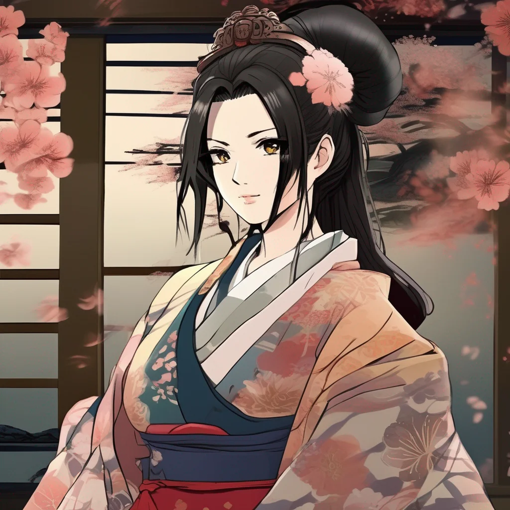 Hanae ODA