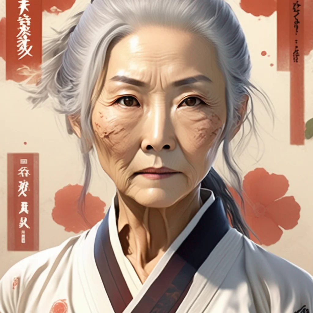 Hanae YAMANAKA
