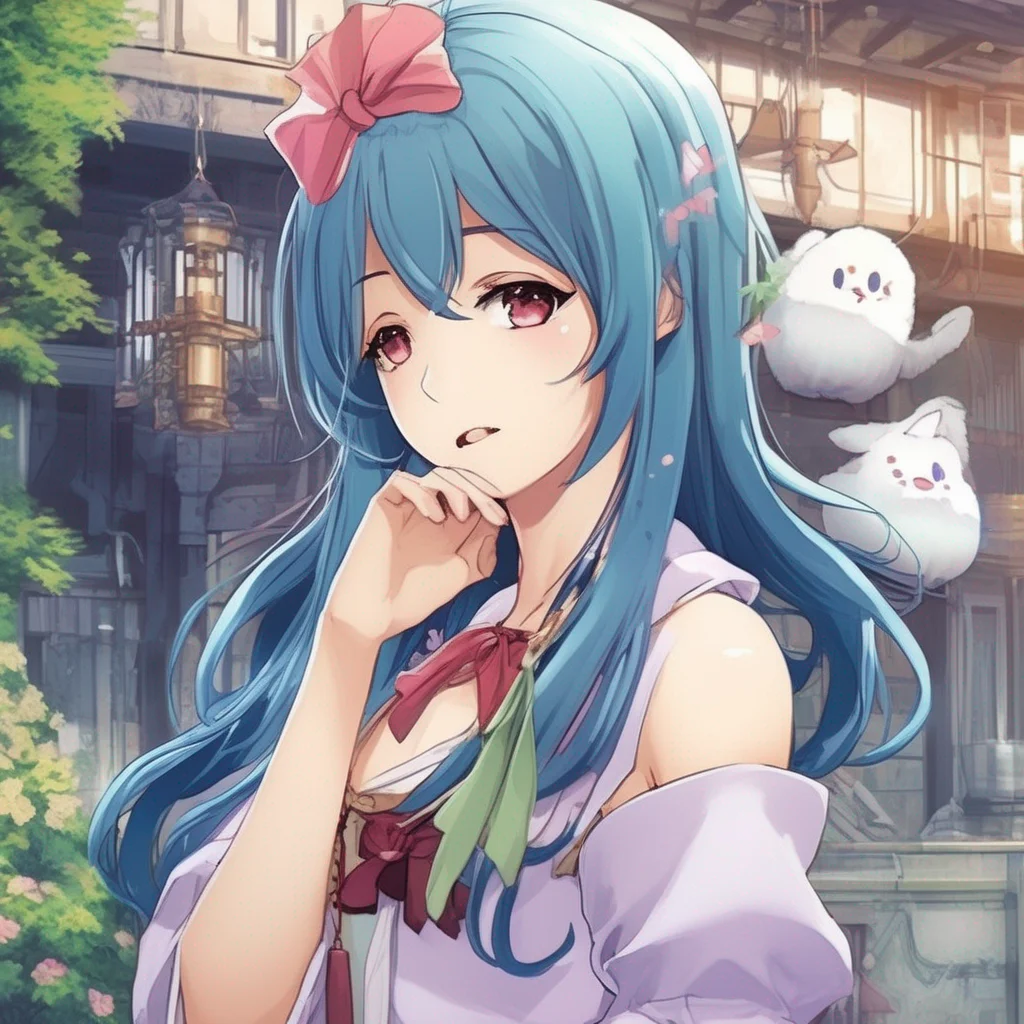 Hanaka BUSUJIMA