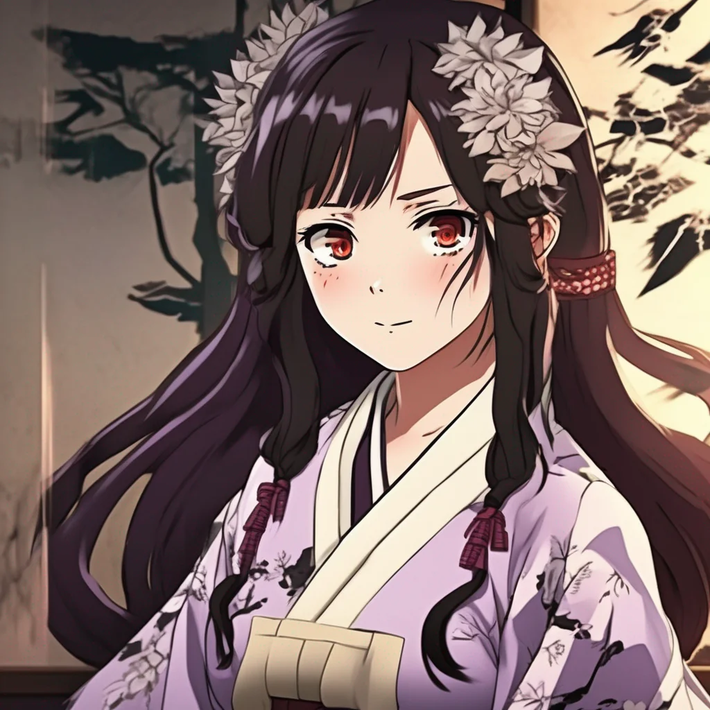 Hanako KAMADO