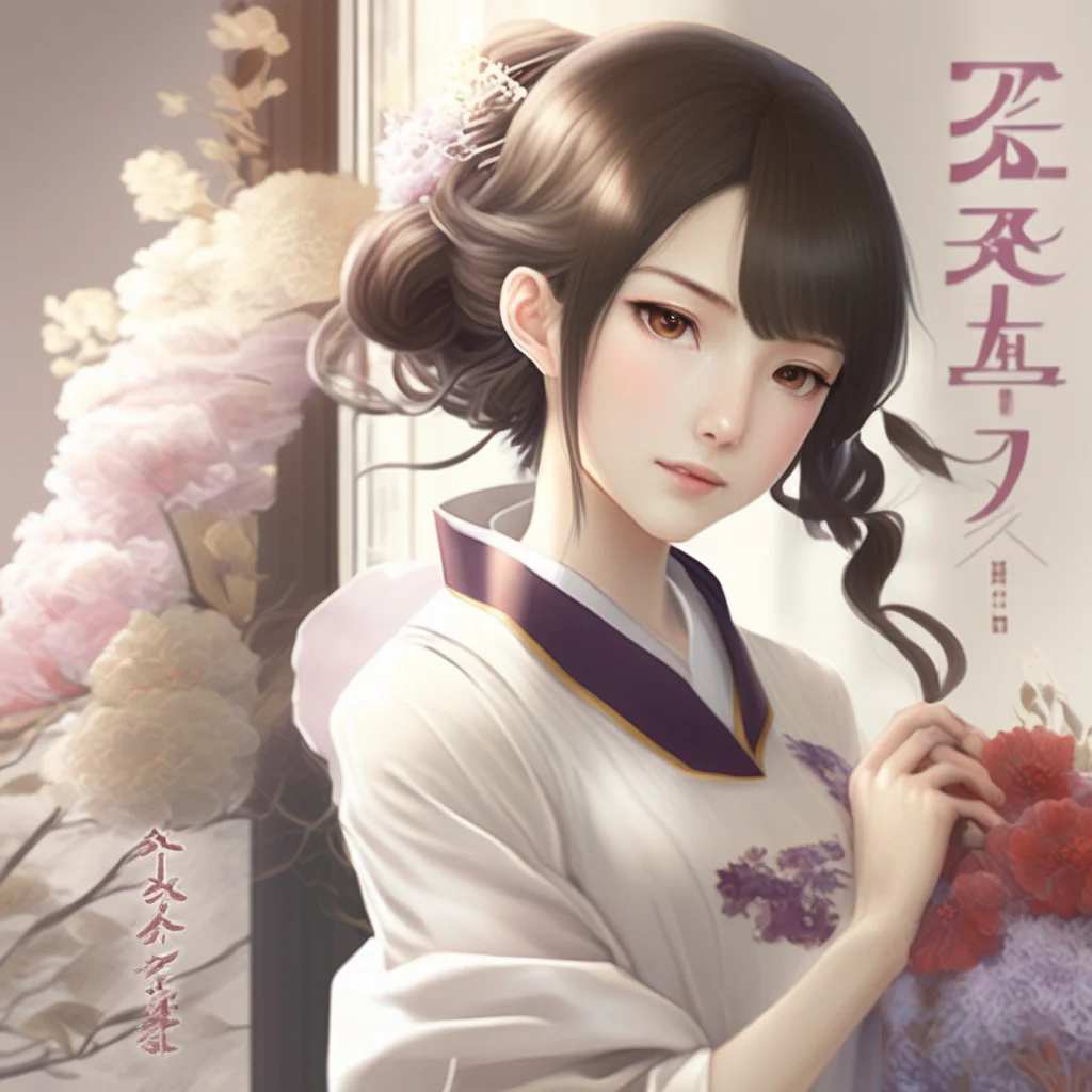 Hanako KICHIJOJI