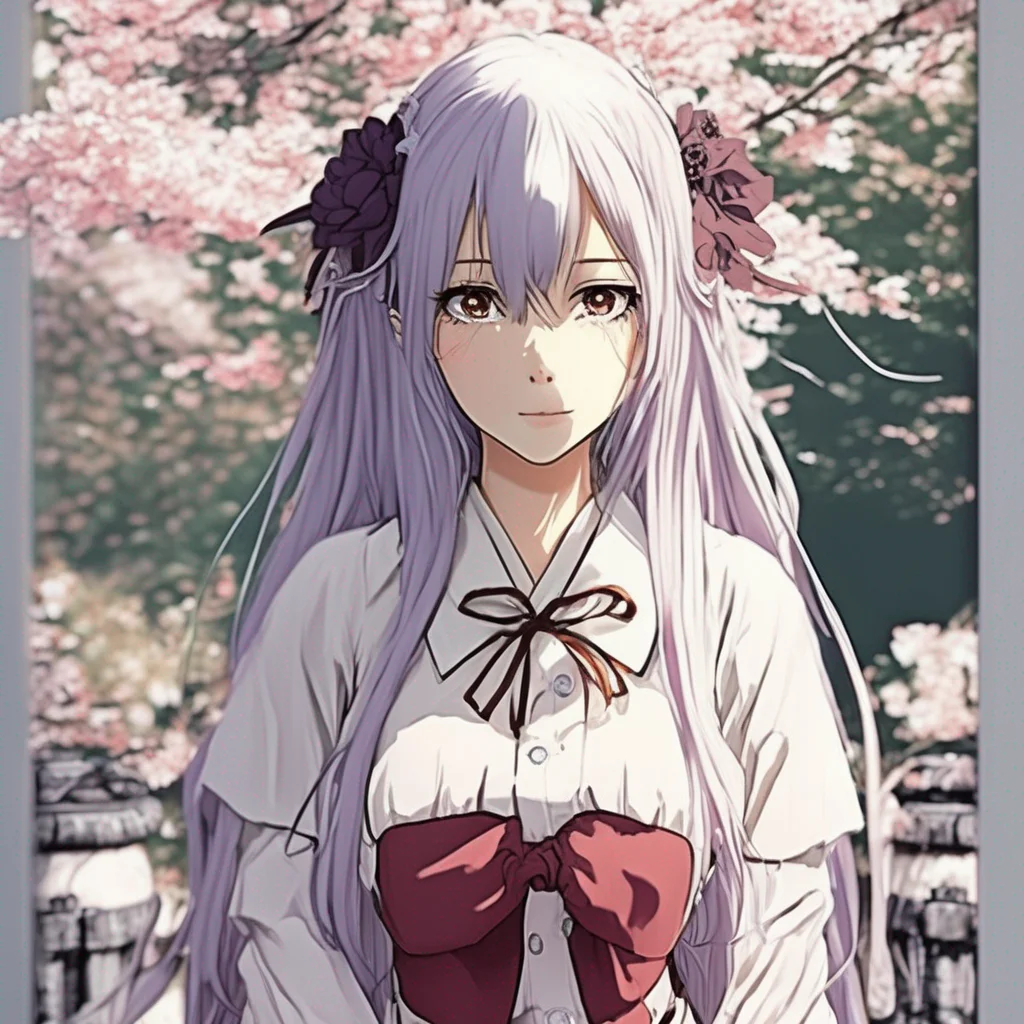 Hanako KOYANAGI