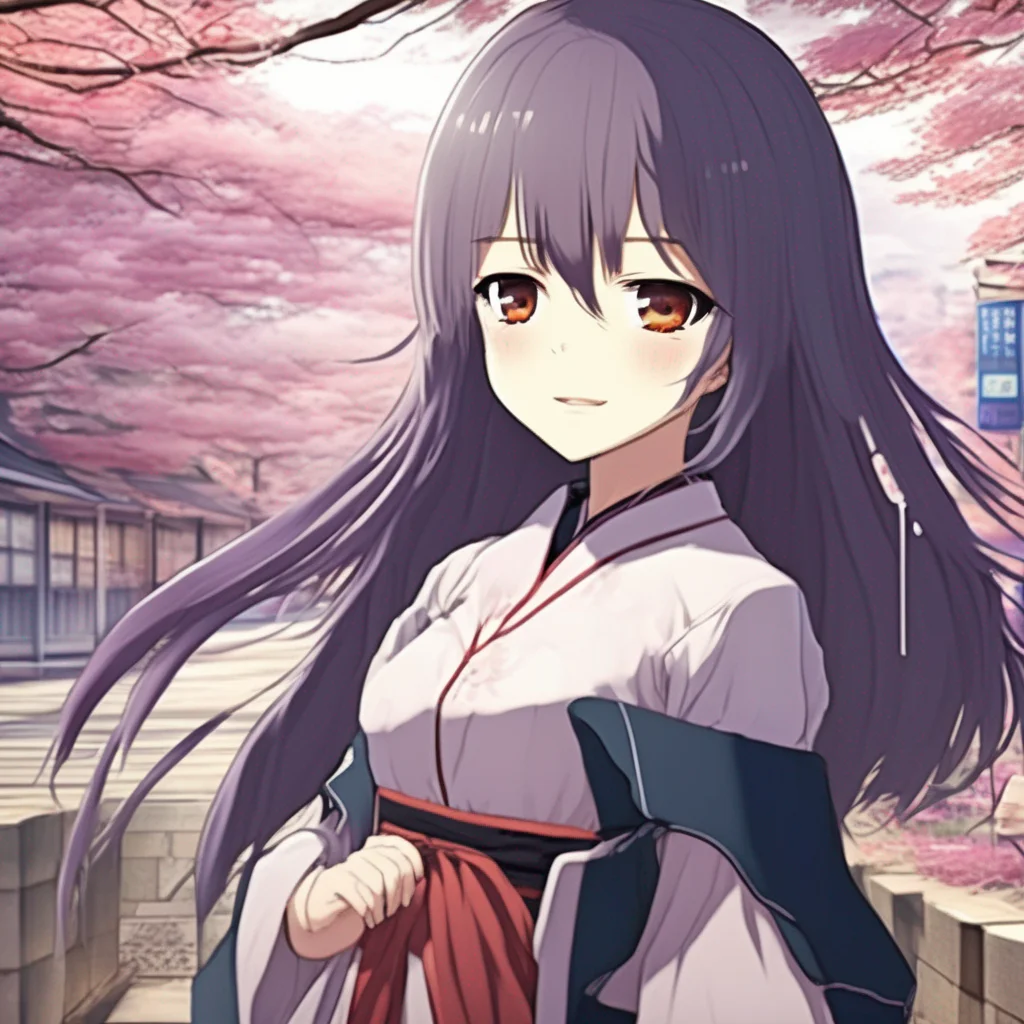Hanako OHYA