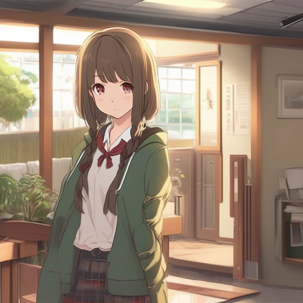 Hanako SAKURABA