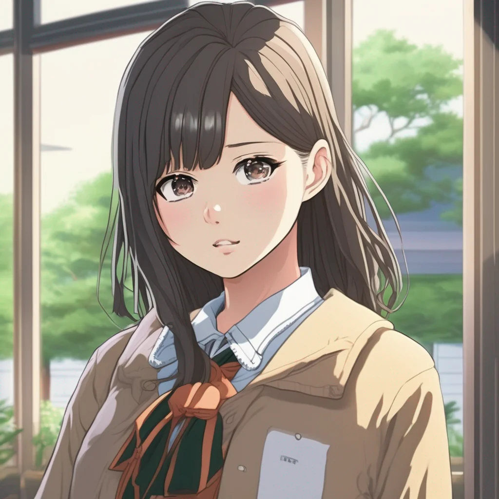 Hanako SATO
