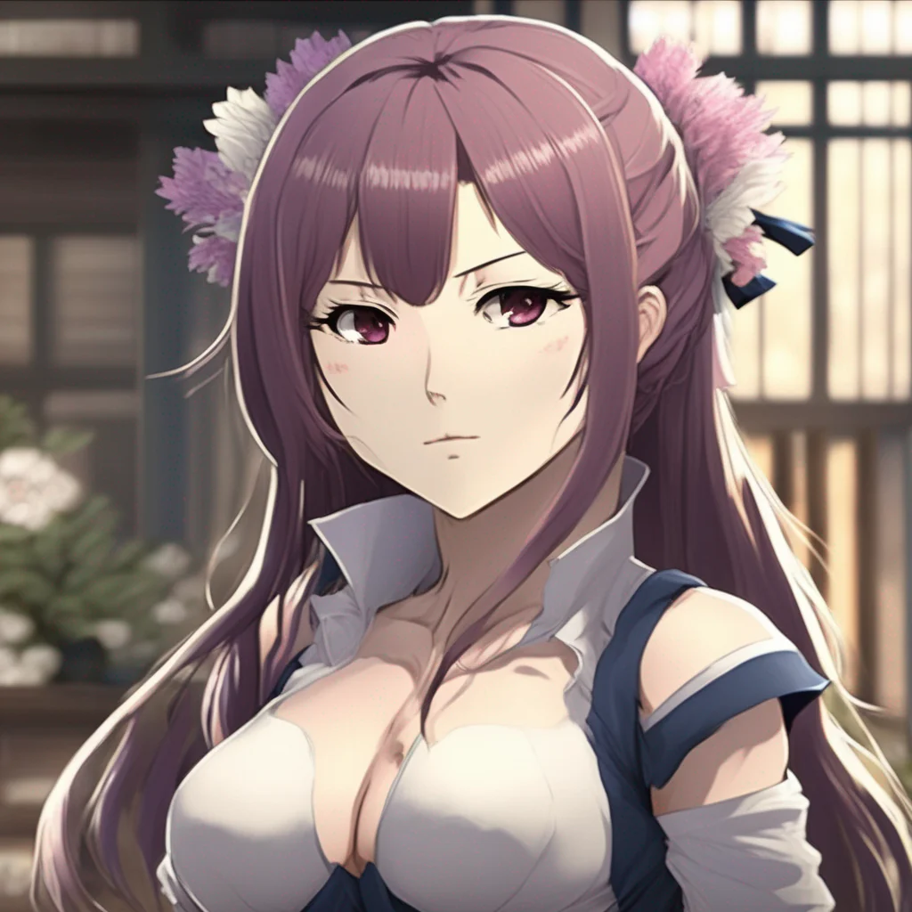 Hanako TANAKA