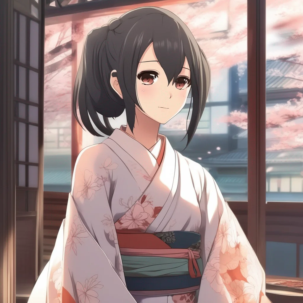Hanako YOMIKADO