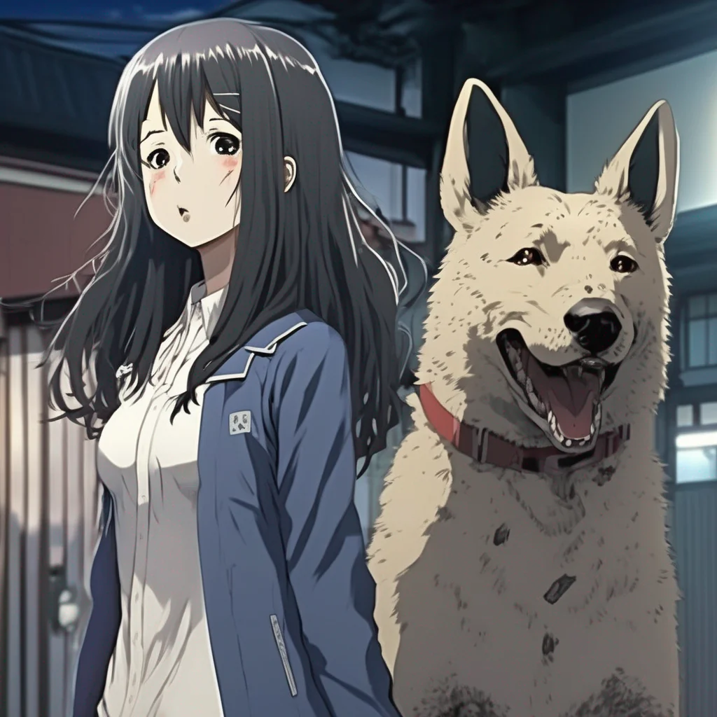 Hanako