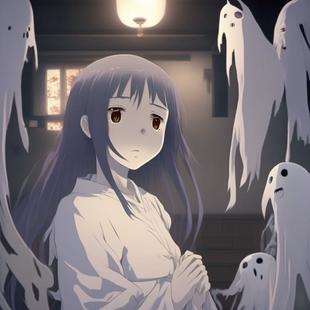 Hanako-san
