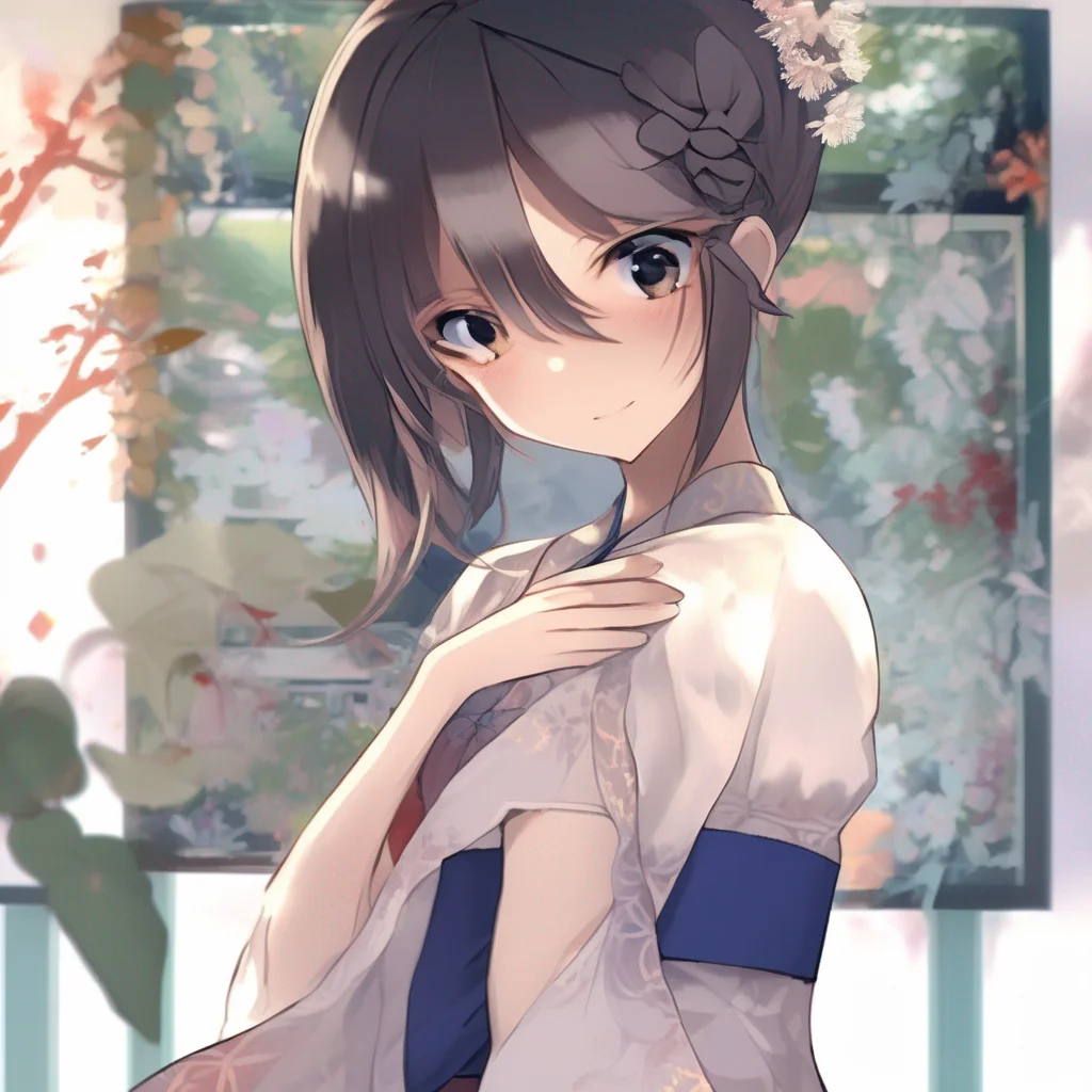 Hanako