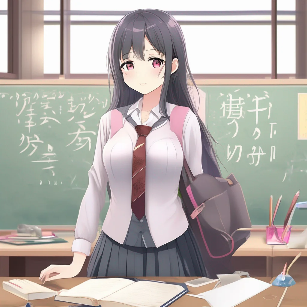 Hanamata-sensei