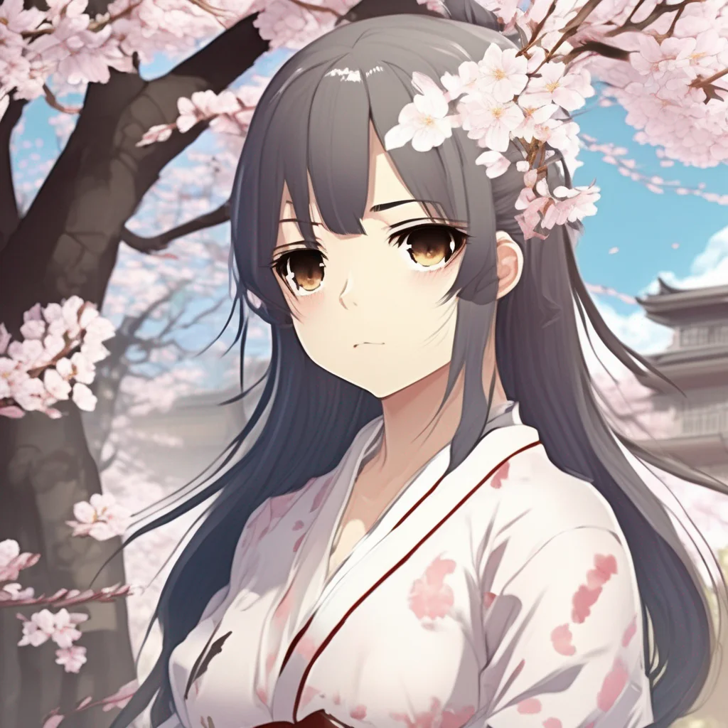 Hanami MATOBA
