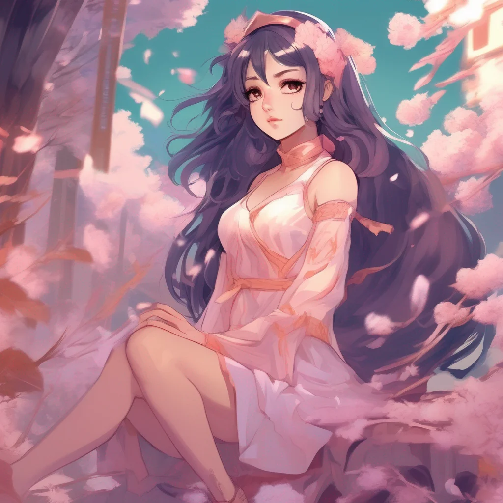 Hanamika