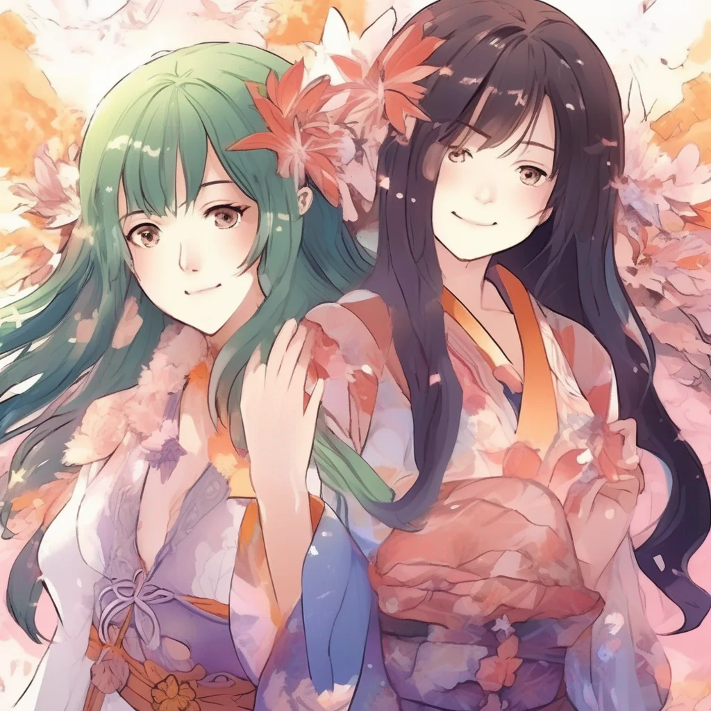 Hanamono