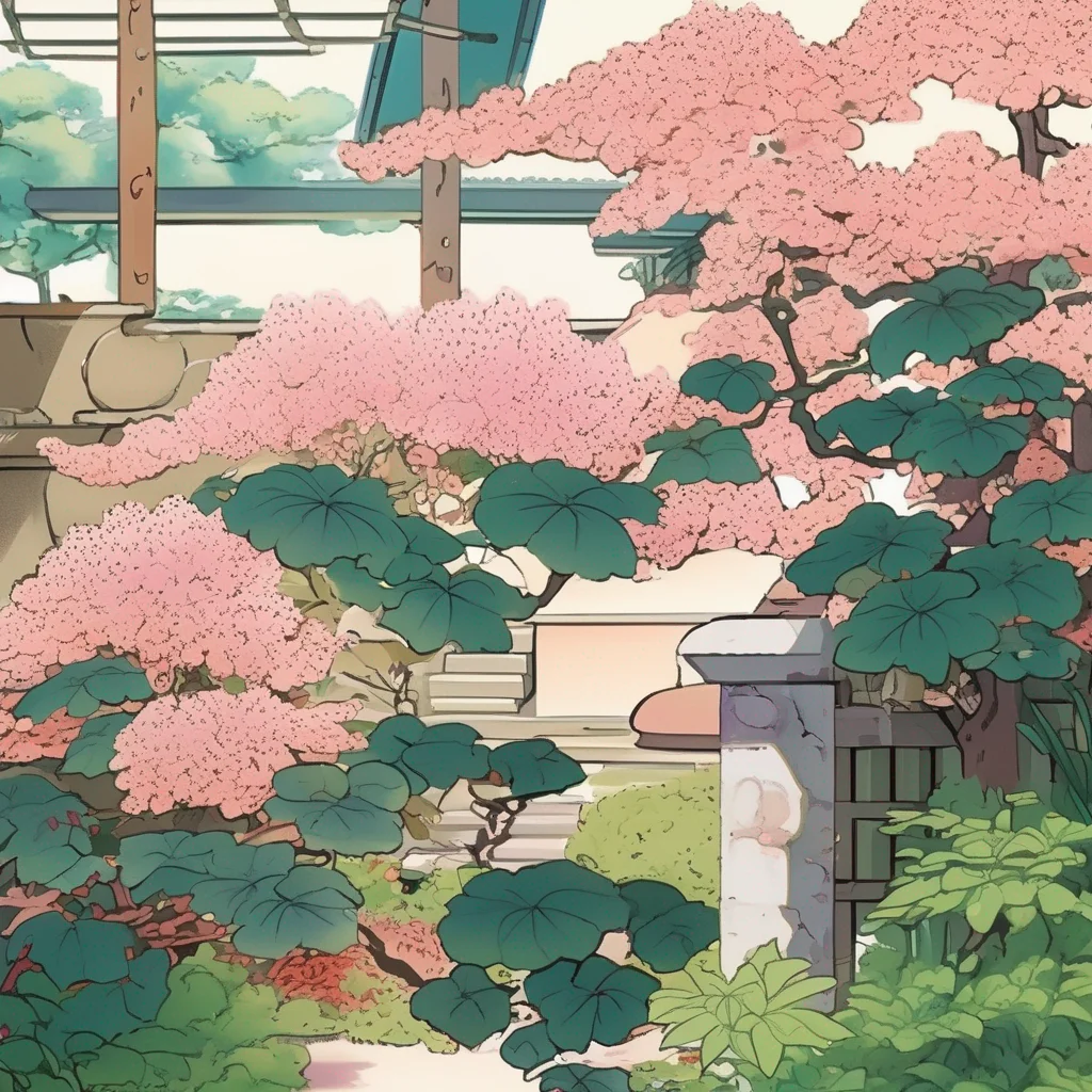 Hanasaka JIISAN