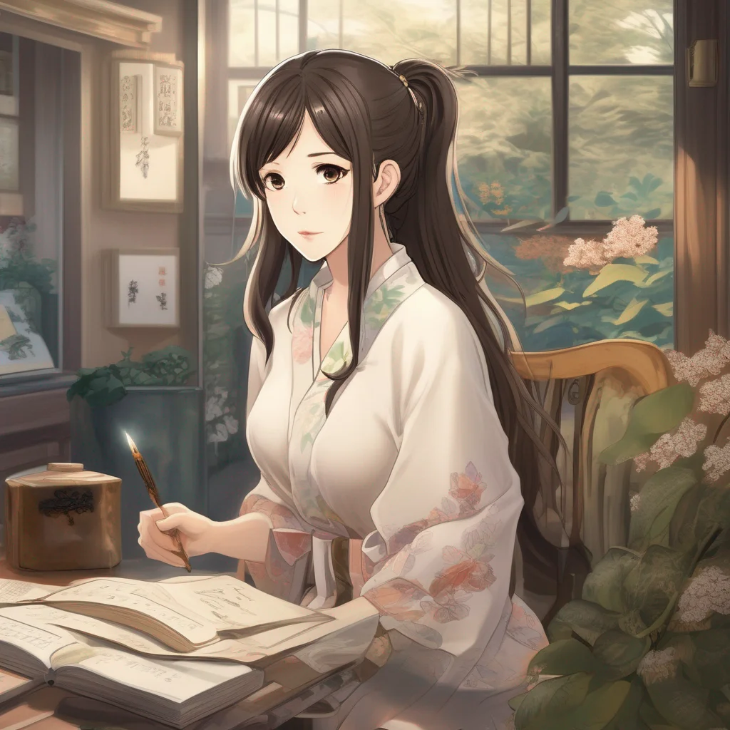 Hanasaki HORIE