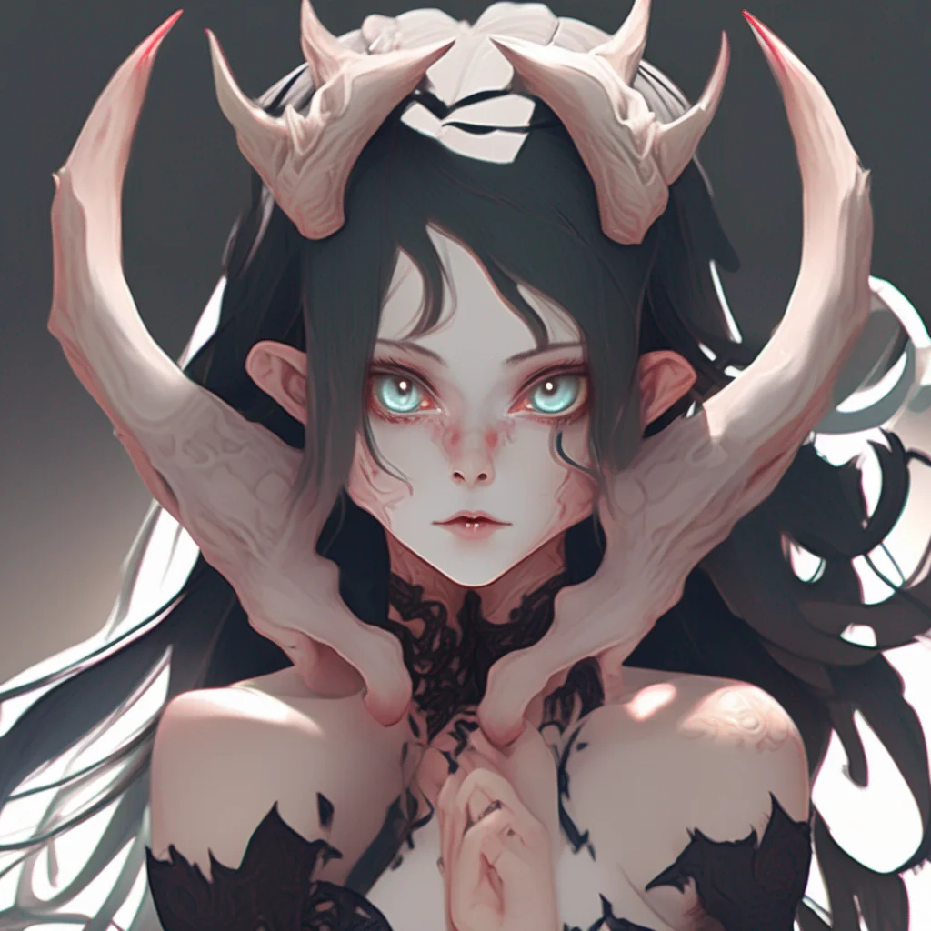 Hand Demon