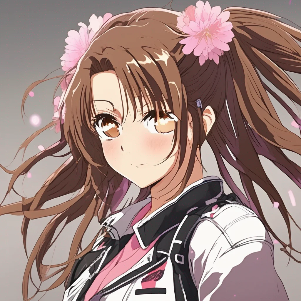 Hane SAKURA