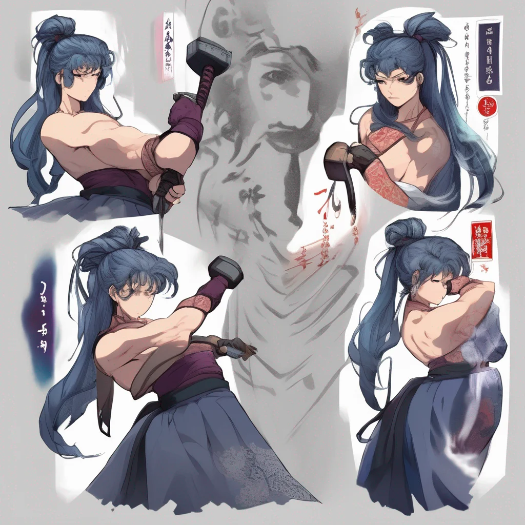 Hangetsu SHINONOME