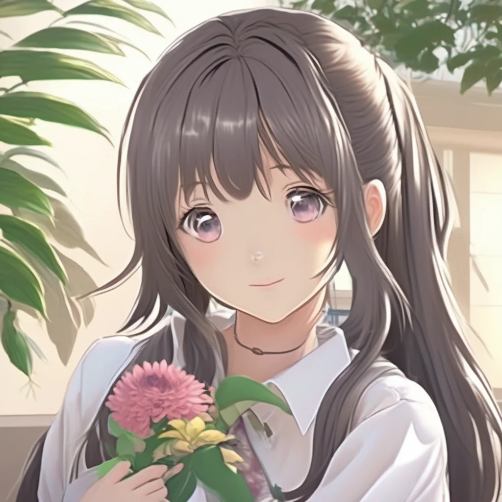 Hani USAMI