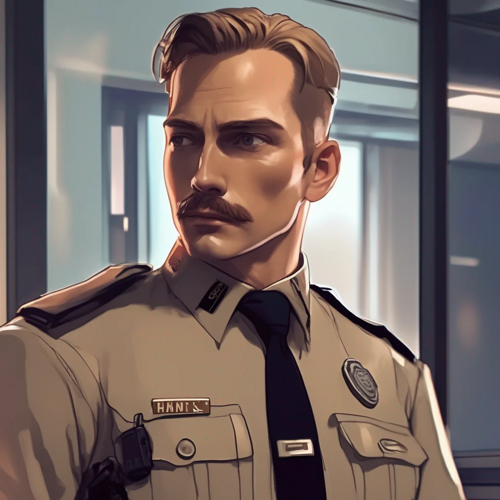 Hank Anderson